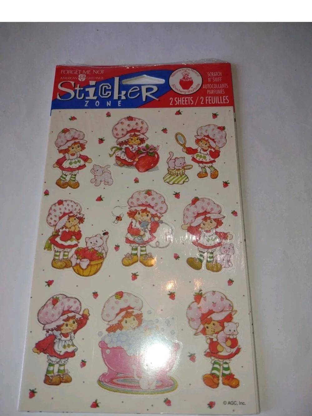 American Greetings brand new